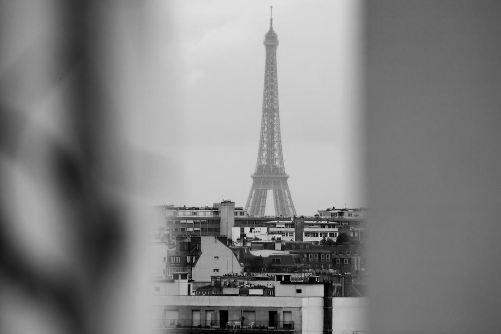 Hotel La Manufacture Paris Ngoại thất bức ảnh